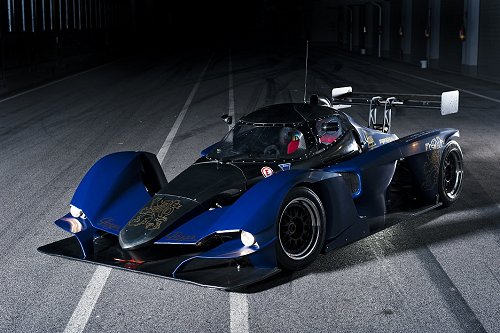 Praga R1